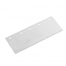 Spare Floor Scraper Blade